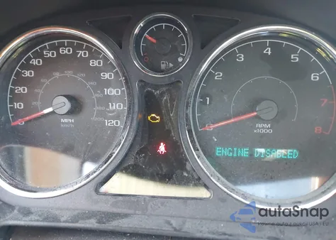 2008 Chevrolet Cobalt Ls z USA, uszkodzony, nr VIN 1G1AK58F987284096